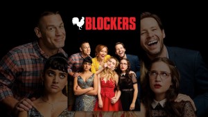 Kế Hoạch Ngăn Cản (Blockers)