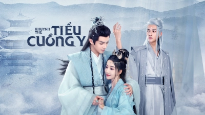 Khuynh Thế Tiểu Cuồng Y (Little Mad Doctor)