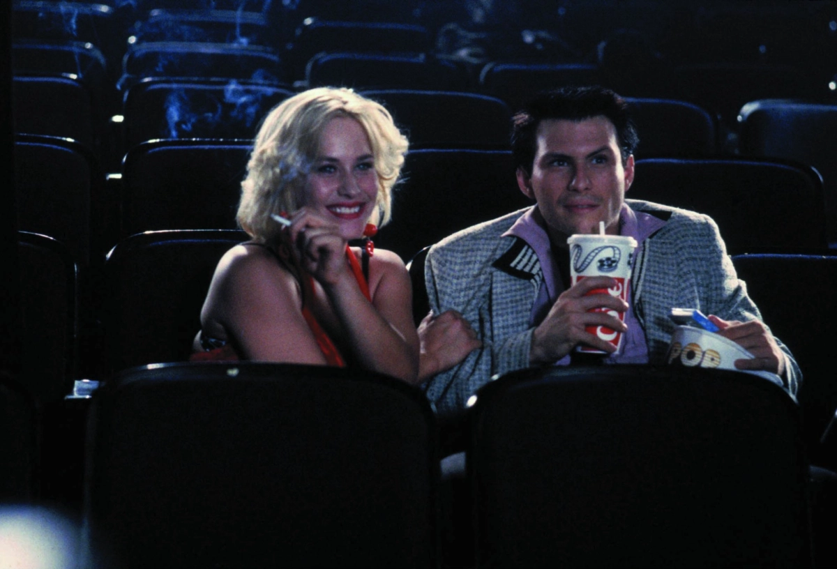 Lãng Mạn và Tội Ác (True Romance)