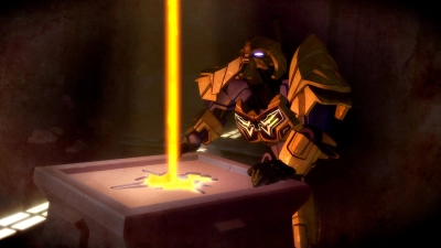 LEGO Bionicle: Hành trình huyền thoại (Phần 2) (LEGO Bionicle: The Journey to One (Season 2))