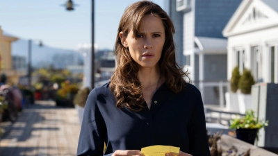 Lời Nhắn Cuối Cùng (Phần 2) (The Last Thing He Told Me (Season 2))