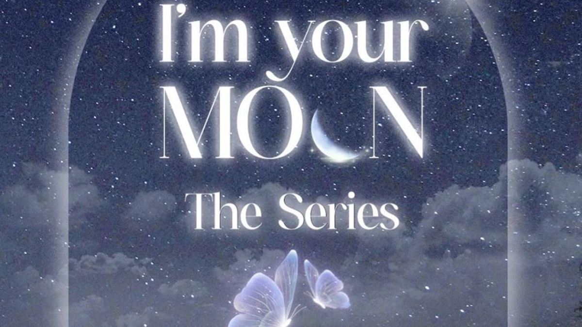 Lời Thề Nguyện Ánh Trăng (I'm Your Moon (Season 1))