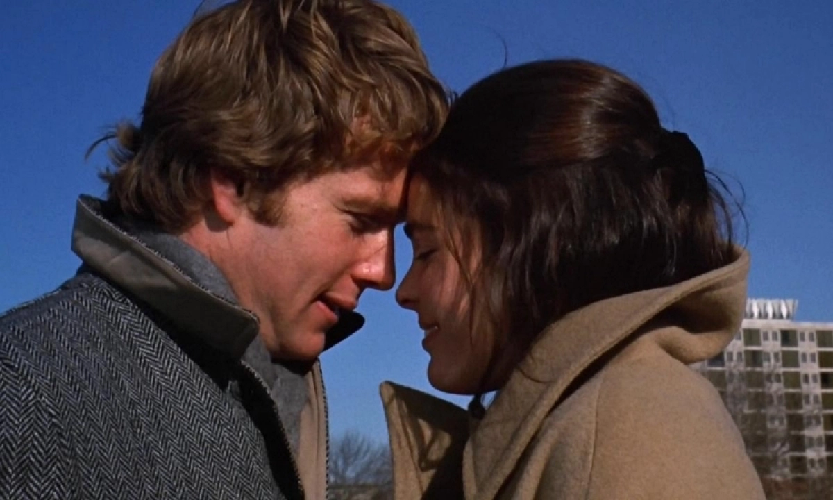 Love Story (Love Story)