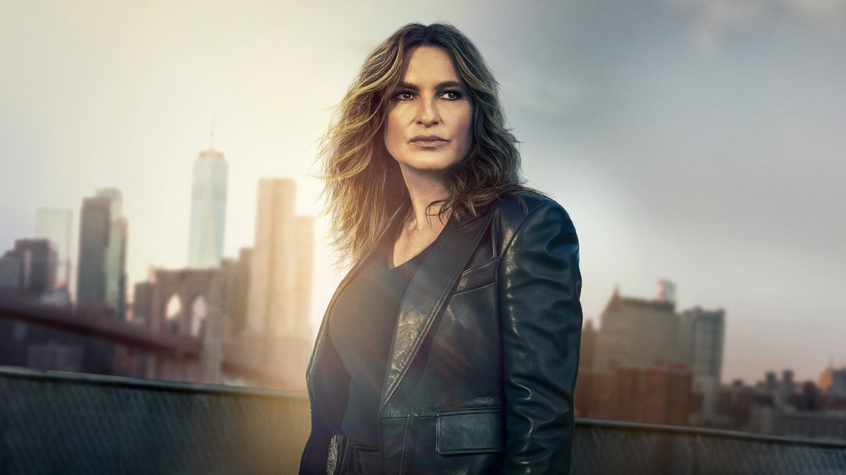 Luật Pháp Và Trật Tự: Nạn Nhân Đặc Biệt (Phần 13) (Law & Order: Special Victims Unit (Season 13))