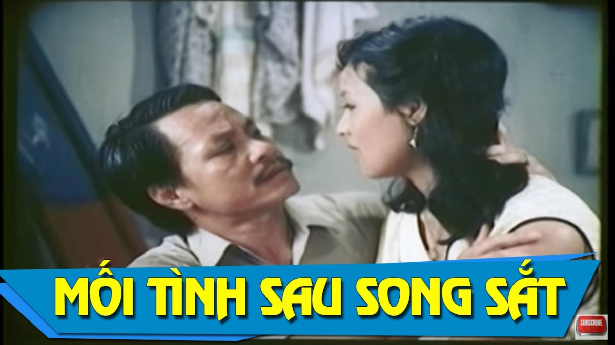 Mối Tình Sau Song Sắt (Mối Tình Sau Song Sắt)