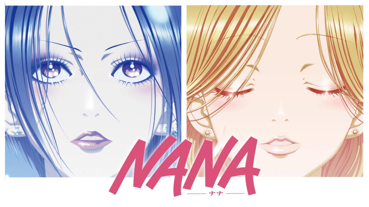 NANA (NANA)