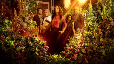 Ngôi nhà hoa (Phần 1) (The House of Flowers (Season 1))