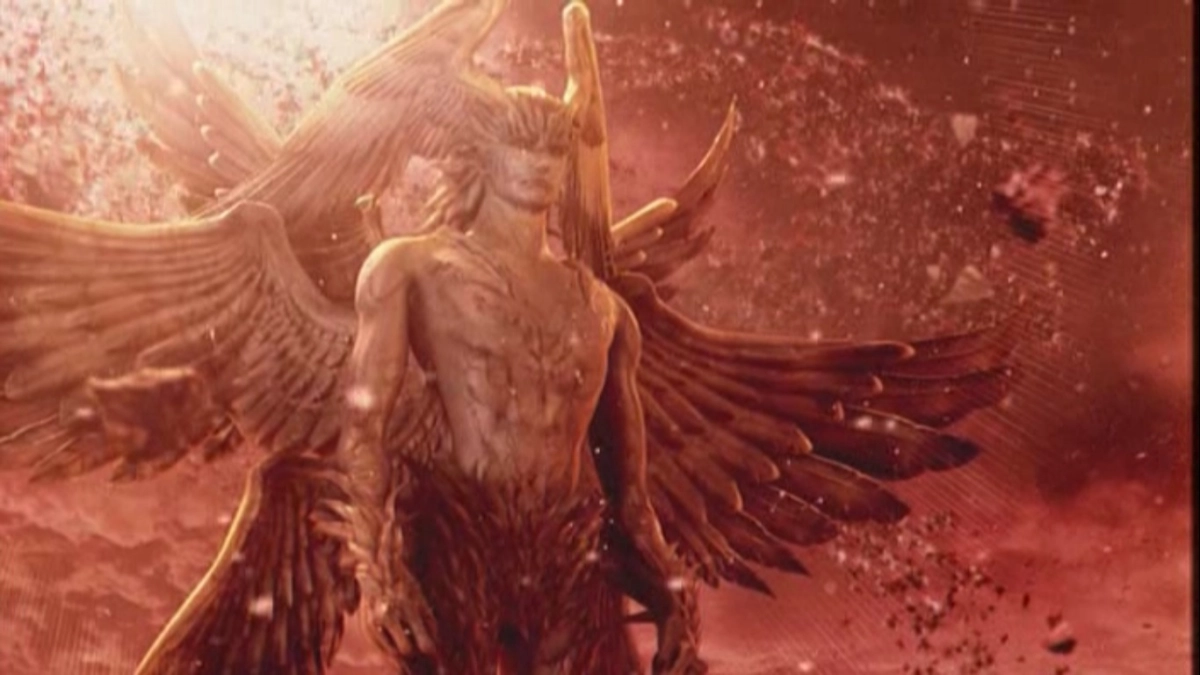 Người Quỷ (Devilman)