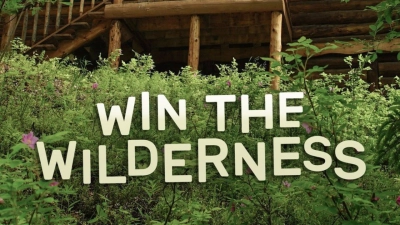 Người thừa kế vùng hoang dã (Win the Wilderness)