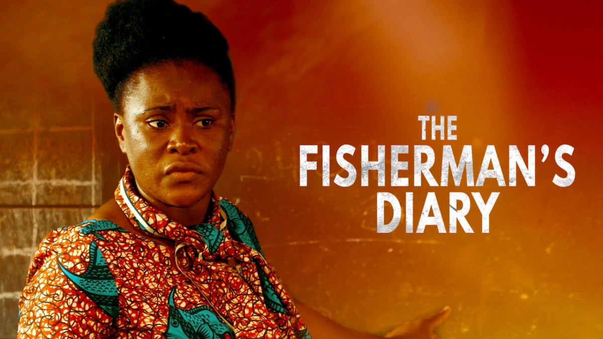 Nhật ký ngư dân (The Fisherman's Diary)
