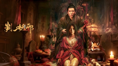 Phán Quyết Yêu Tà (Evil's Return)