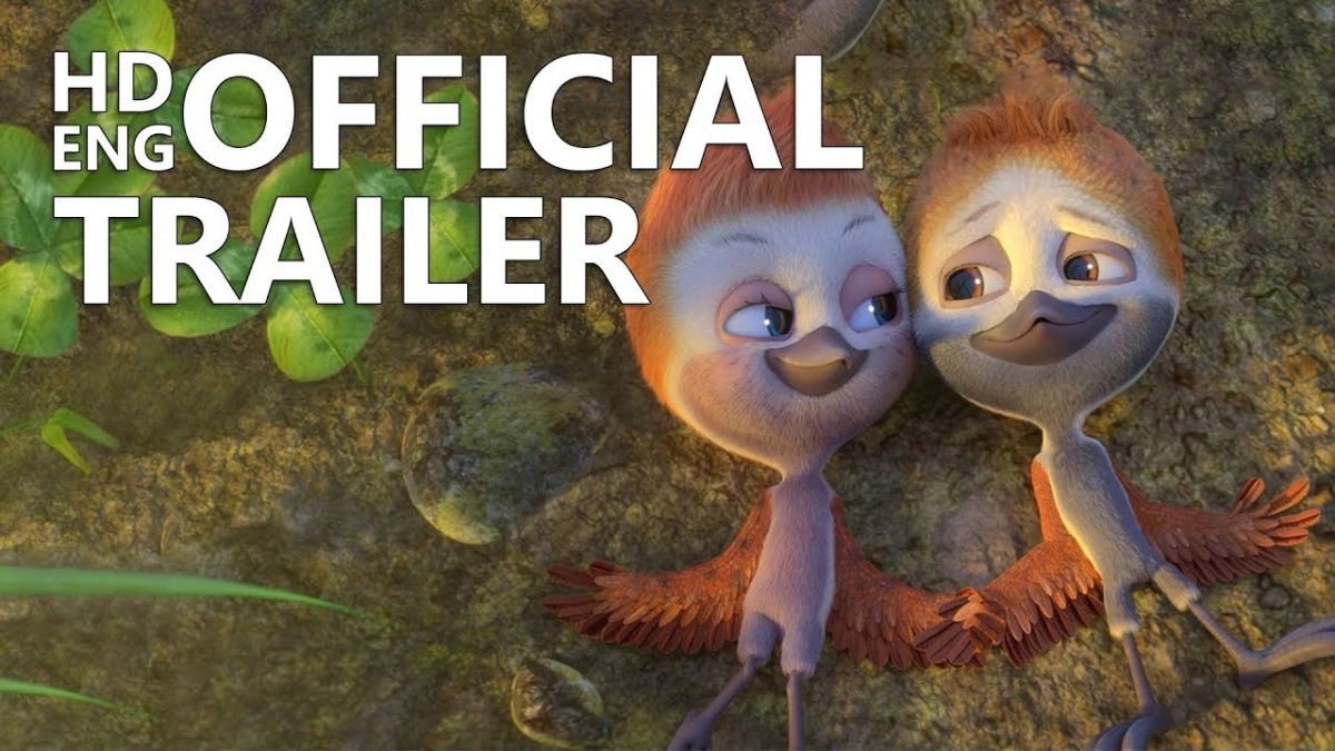 Ploey: Bay Đi Đừng Sợ (Ploey: You Never Fly Alone)