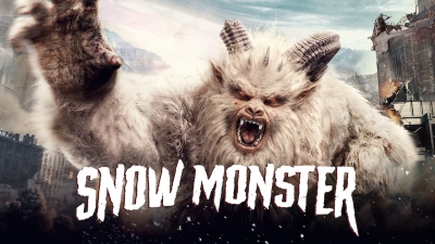 Quái Vật Tuyết (Snow Monster)