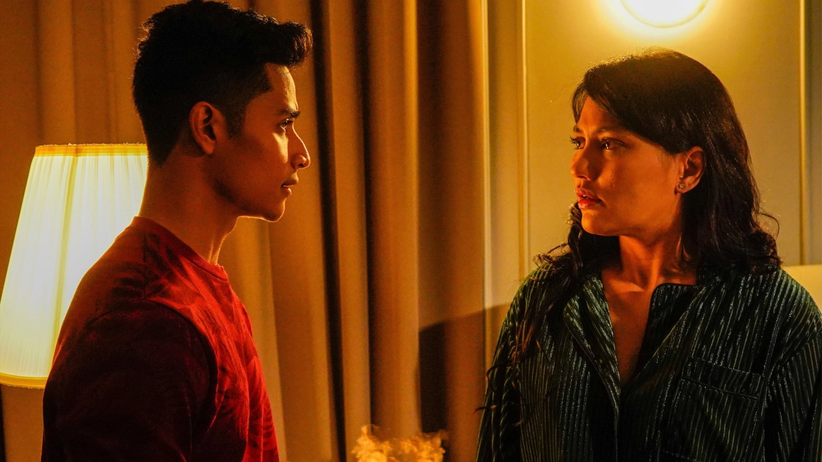 Rampas Cintaku (Phần 2) (Rampas Cintaku (Season 2))
