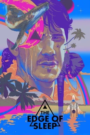 Ranh Giới Của Giấc Ngủ