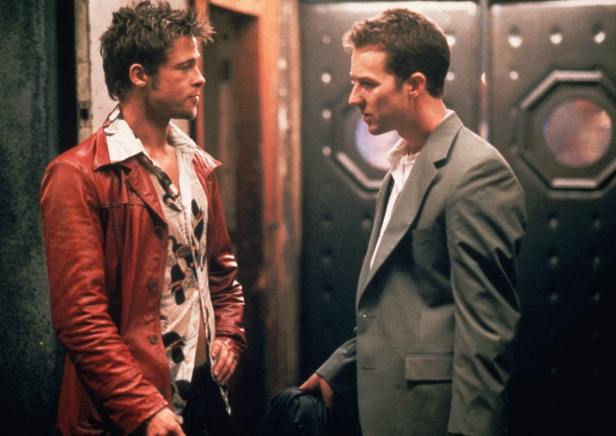 Sàn Đấu Sinh Tử (Fight Club)