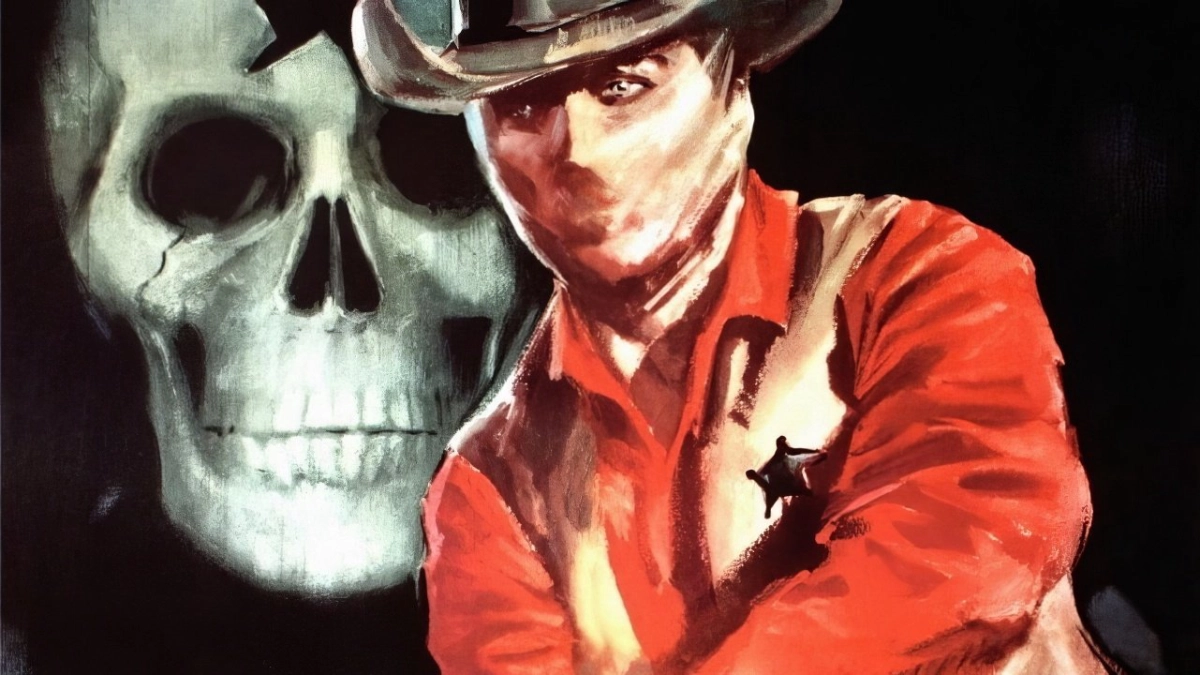 Sao đen (Johnny Colt)