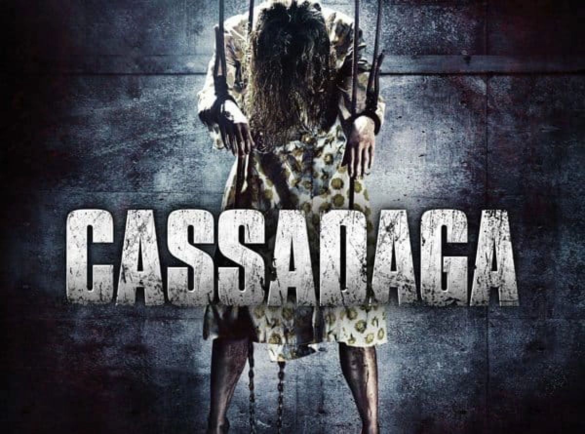 Sát Nhân Cuồng Dâm (Cassadaga)