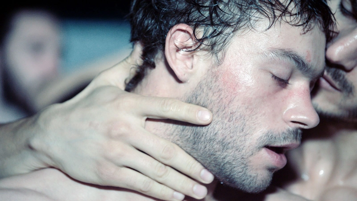 Sauvage (Sauvage)