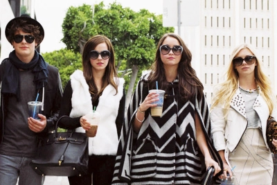 Siêu Trộm Tuổi Teen (The Bling Ring)