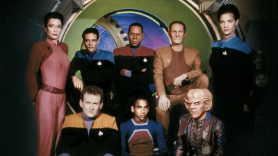 Star Trek: Deep Space Nine (Phần 5) (Star Trek: Deep Space Nine (Season 5))
