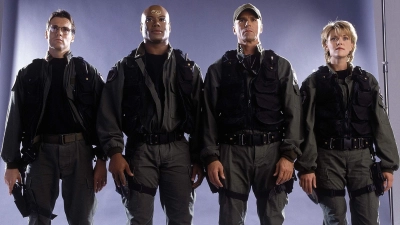 Stargate SG-1 (Phần 6) (Stargate SG-1 (Season 6))