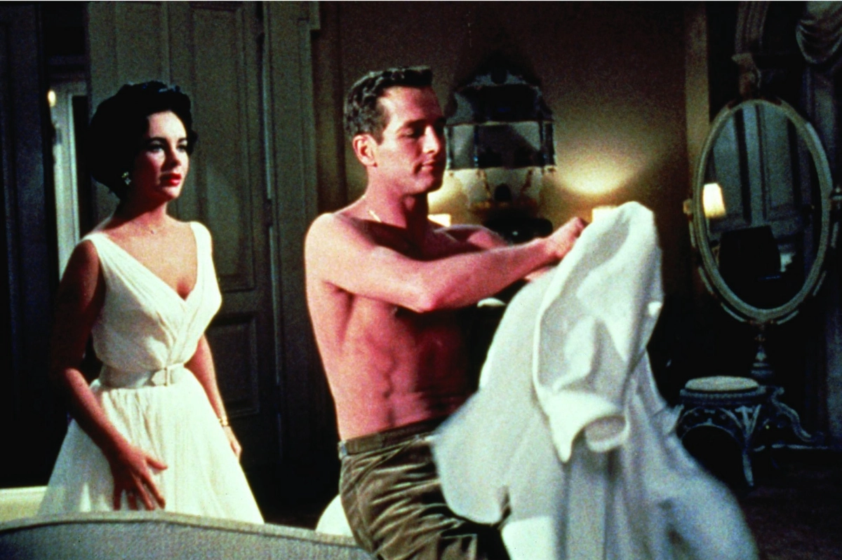 Sự Dối Trá Ngọt Ngào (Cat on a Hot Tin Roof)