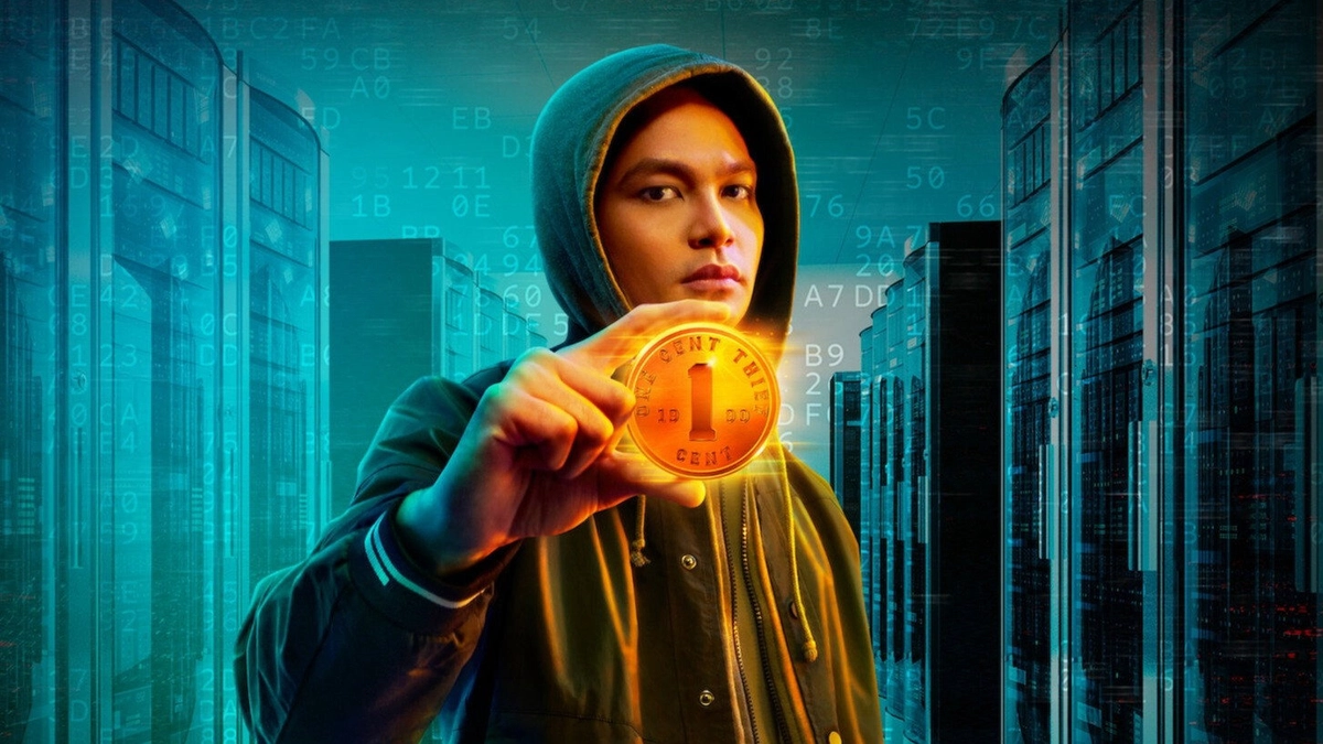 Tên Trộm Một Xu (Phần 2) (One Cent Thief (Season 2))
