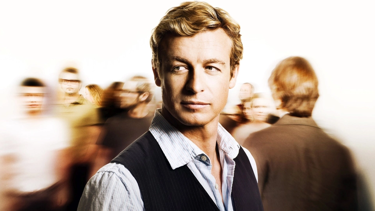 Thám Tử Đại Tài (Phần 3) (The Mentalist (Season 3))