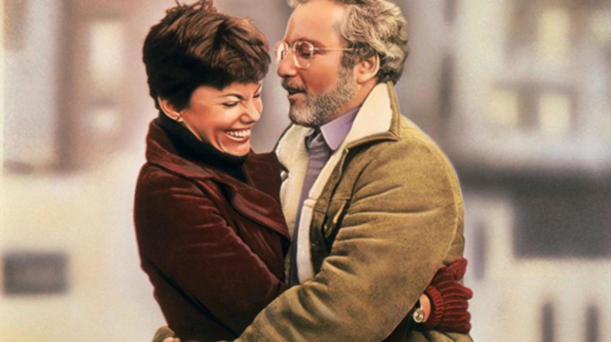 The Goodbye Girl (The Goodbye Girl)