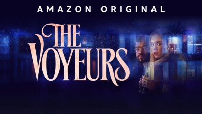 The Voyeurs (The Voyeurs)