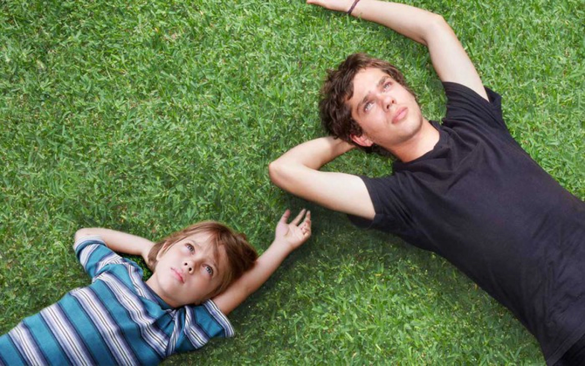 Thời niên thiếu (Boyhood)