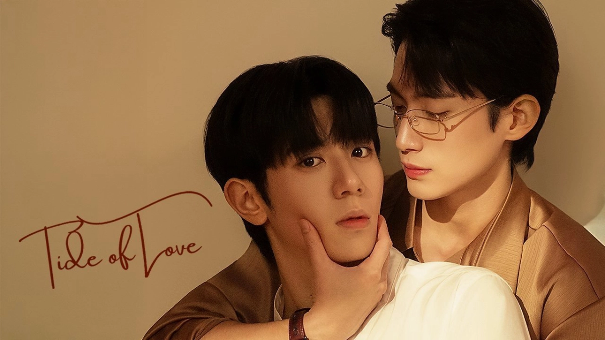 Thủy Triều Tình Yêu (Tide of Love)