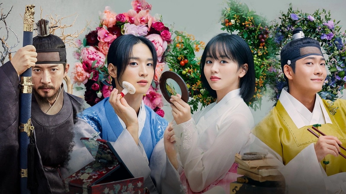 Tiểu Sử Chàng Nokdu (The Tale of Nokdu)