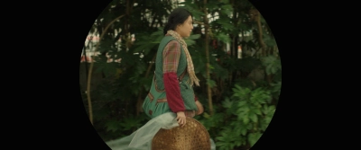 Tôi Không Phải Phan Kim Liên (I Am Not Madame Bovary)