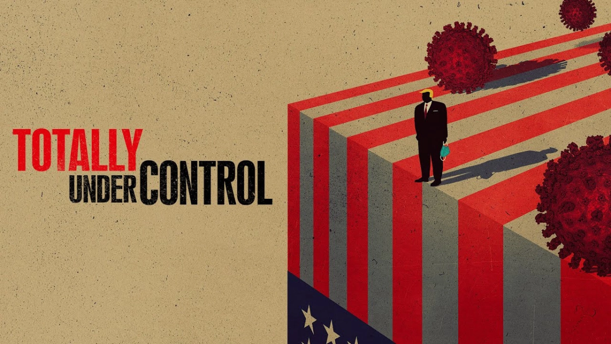 Totally Under Control (Totally Under Control)