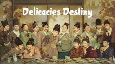 Trân Tu Ký (Delicacies Destiny)