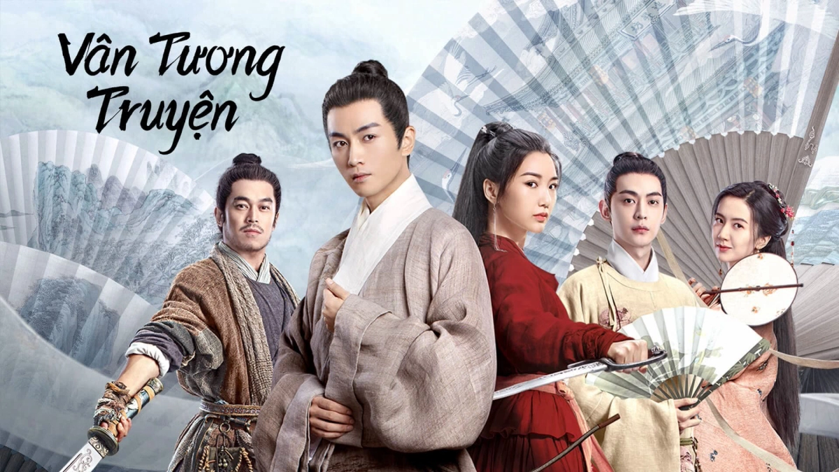 Vân Tương Truyện (The Ingenious One)