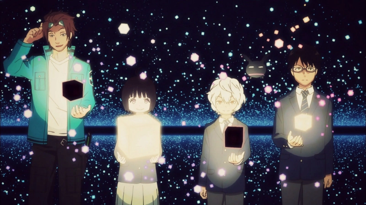 World Trigger (Phần 2) (World Trigger (Season 2))