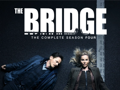 Xác Chết Bí Ẩn Trên Cầu (Phần 3) (The Bridge - Bron/Broen (Season 3))